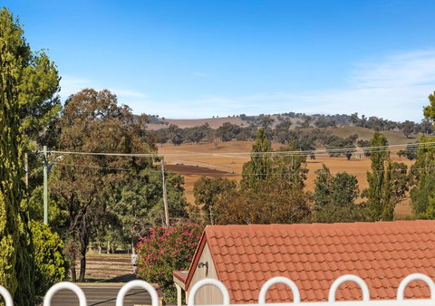 Econo Lodge Alabaster - Cowra - Australian Directory 2