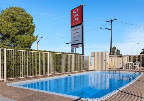 Econo Lodge Alabaster - Cowra - Australian Directory 3