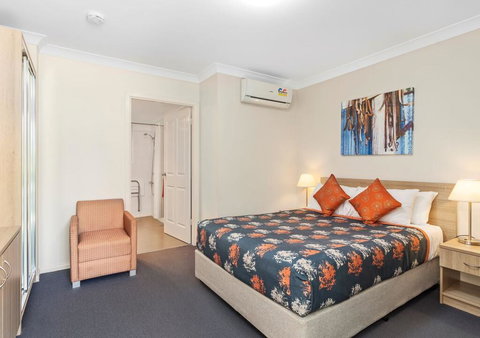 Econo Lodge Alabaster - Cowra - Australian Directory 1