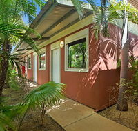 Econo Lodge Karratha - Australian Directory