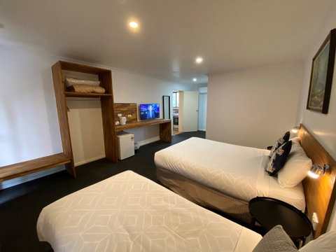 Econo Lodge Lilydale - Australian Directory 2