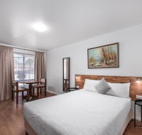 Econo Lodge Lilydale - Australian Directory