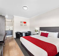Econo Lodge Moree Spa Motor Inn - Australian Directory