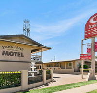 Econo Lodge Park Lane
