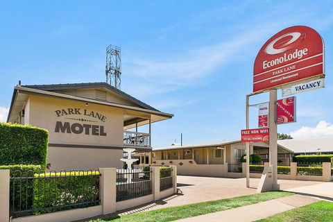Econo Lodge Park Lane - Australian Directory 0