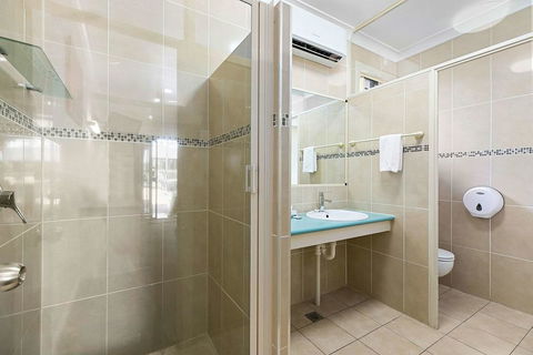 Econo Lodge Park Lane - Australian Directory 2