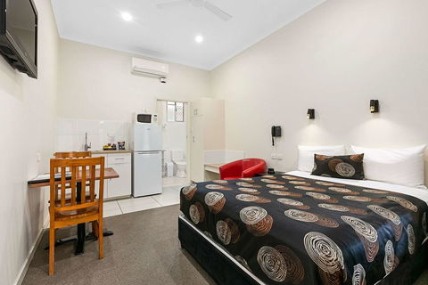 Econo Lodge Park Lane - Australian Directory 1
