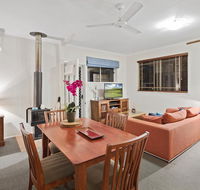 Eden Lodge - Australian Directory