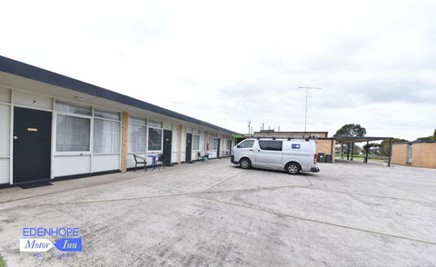 Edenhope Motor Inn - Australian Directory 3