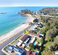 Edgewater Gardens Batemans Bay - Australian Directory