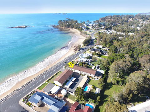 Edgewater Gardens Batemans Bay - Australian Directory 0