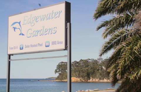 Edgewater Gardens Batemans Bay - Australian Directory 1