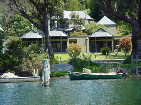 Edgewater Terraces At Metung - Australian Directory 0
