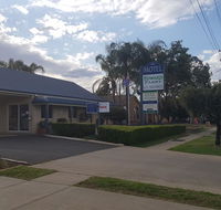 Edward Parry Motel and Apartments - Australian Directory