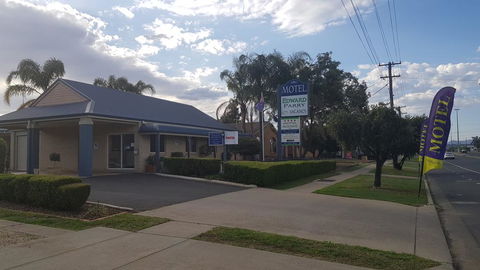 Edward Parry Motel And Apartments - Australian Directory 0