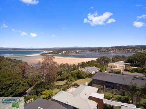 Eight Lakes - Australian Directory 1