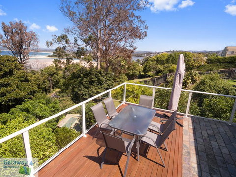 Eight Lakes - Australian Directory 3