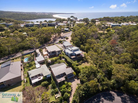 Eight Lakes - Australian Directory 2