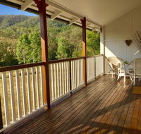 Eighteen Mile Cottage - Australian Directory