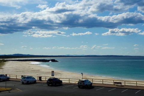 El Sandi Unit 7 - Australian Directory 0