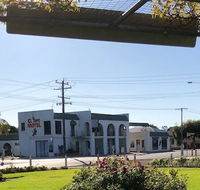EL TORO MOTEL - Australian Directory