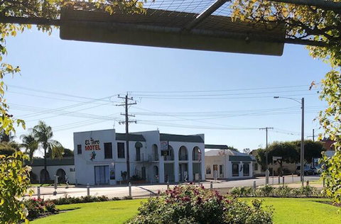 EL TORO MOTEL - Australian Directory 0