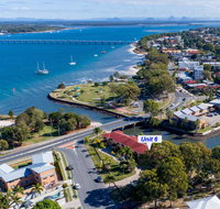 Elegant Waterfront Gem where the Ocean meets the Canal - Australian Directory