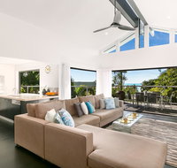 Elevated Beachside Sanctuary - Australian Directory