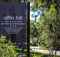 Elfin Hill Vineyard Accommodation - Australian Directory