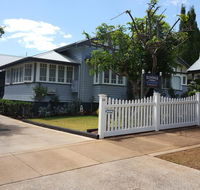 Elindale House Bed  Breakfast - Australian Directory