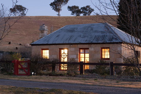 Eling Forest Winery - Australian Directory 2