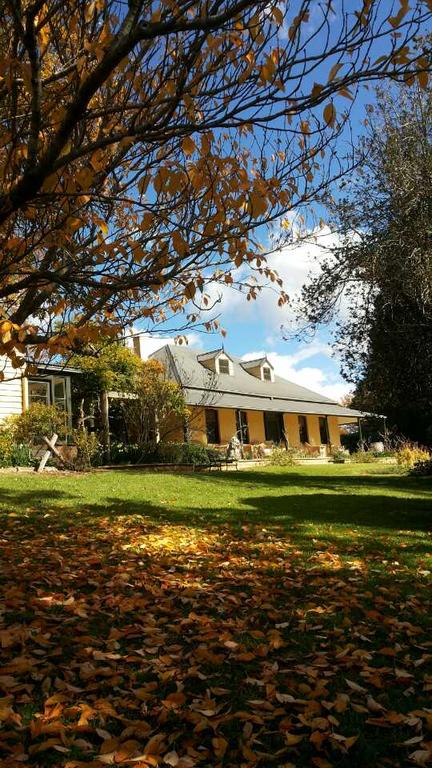 Eling Forest Winery - Australian Directory 3