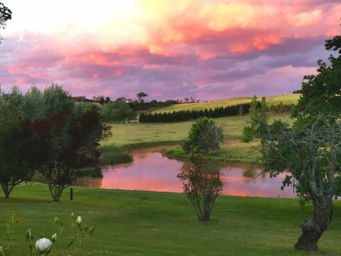 Eling Forest Winery - Australian Directory 0