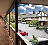 Elizabethan Lodge - Australian Directory