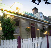 Ellie's Place on City Park - Australian Directory