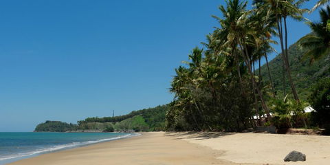 Ellis Beach Oceanfront Bungalows - Australian Directory 1