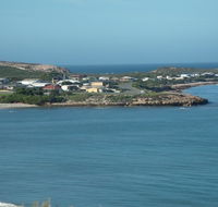 Elliston Waterloo Bay Tourist Park - Australian Directory