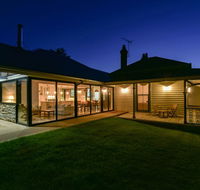 Elm Tree Lodge Beechworth