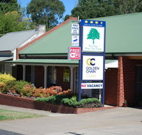 Elms Motor Inn - Australian Directory