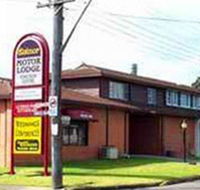 Elsinor Motor Lodge - Australian Directory