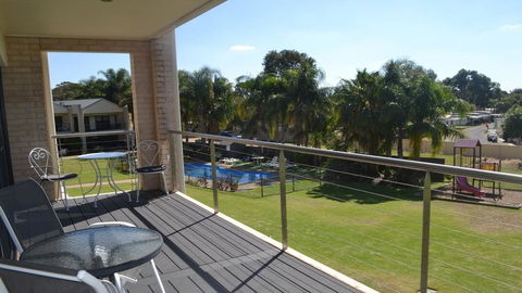 ELSINOR Townhouse 10 Mulwala - Australian Directory 1