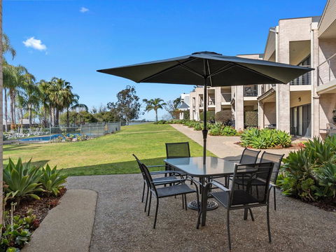 ELSINOR Townhouse 3 Mulwala - Australian Directory 2