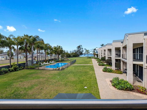 ELSINOR Townhouse 3 Mulwala - Australian Directory 1