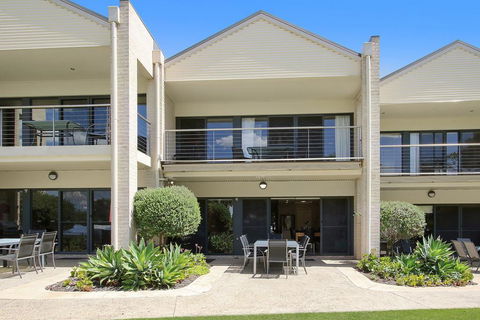ELSINOR Townhouse 6 Mulwala - Australian Directory 0