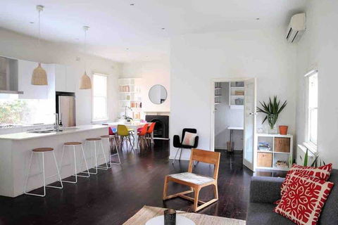 Elwood Beach House - Australian Directory 0