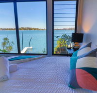 Elysium Lakehouse - Australian Directory