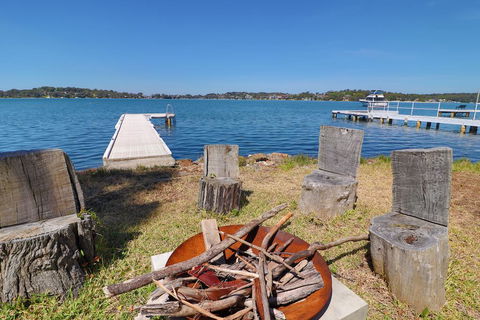 Elysium Lakehouse - Australian Directory 2