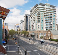 Embassy Apartment North Terrace - Australian Directory