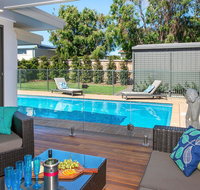Emerald - coastal walk swimming pool pet friendly - Australian Directory