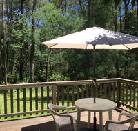 Emerald Creek Cottages - Australian Directory